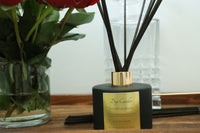 Sunday Morning (Oud Wood Inspired) Luxury Reed Diffuser