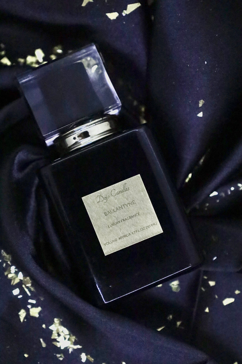 Ballantyne (Bergamot 22 inspired) Luxury Fragrance