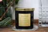 Antwon 33 (Portrait of a Lady Inspired) Luxury Candle