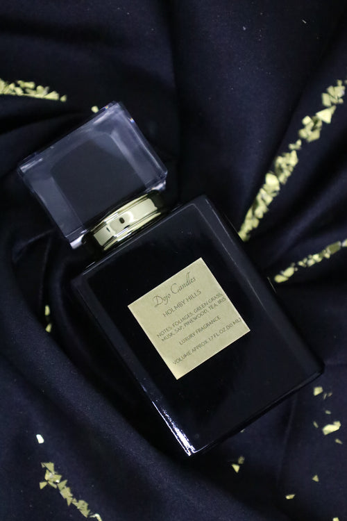 Holmby Hills (Cire Trudon Balmoral inspired) Luxury Fragrance