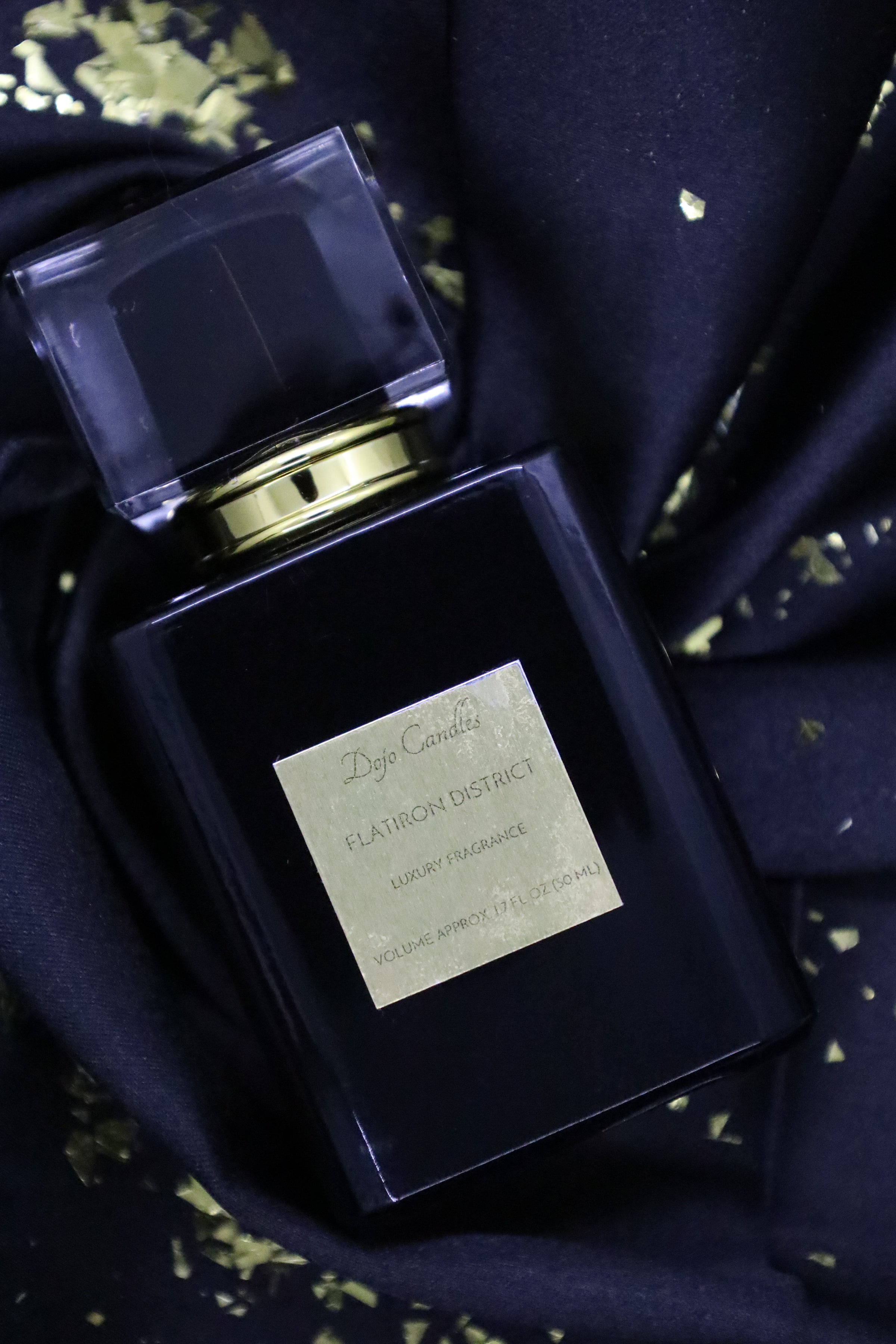 FlatIron District (Bibliotheque by Byredo inspired) Luxury Fragrance