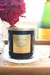 Tribeca (Le Labo Petit Grain 21 Dupe) Luxury Candle
